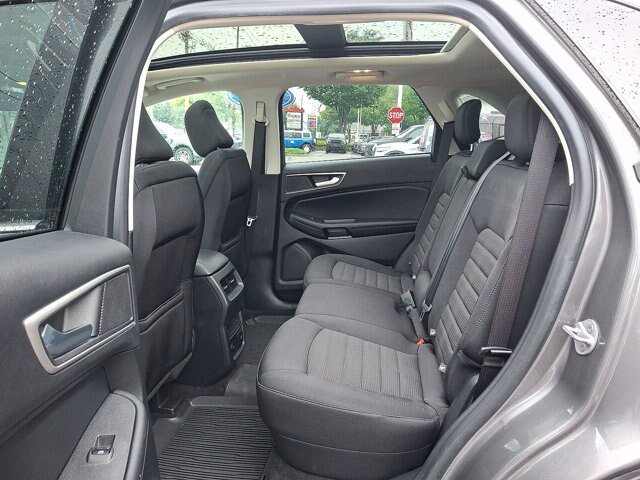 Certified 2023 Ford Edge SEL w/ Convenience Package AWD/4WD image 10