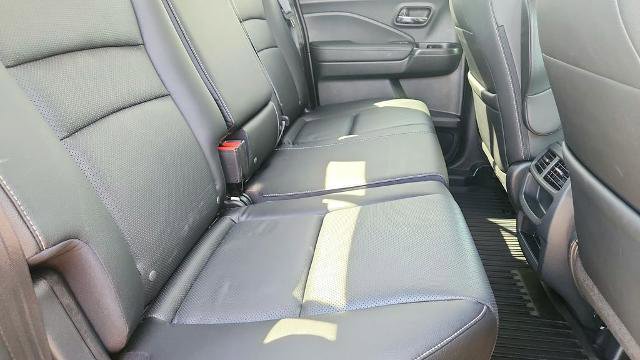 Used 2023 Honda Ridgeline RTL image 33