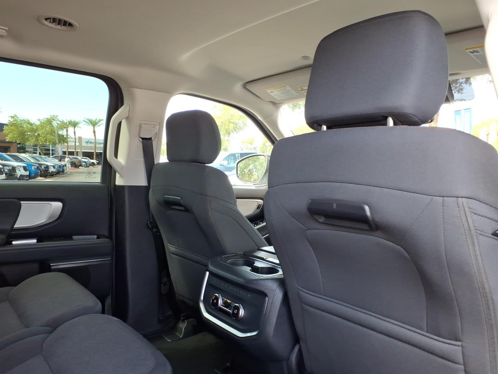 Certified 2025 Ford Expedition Max Active RWD image 13