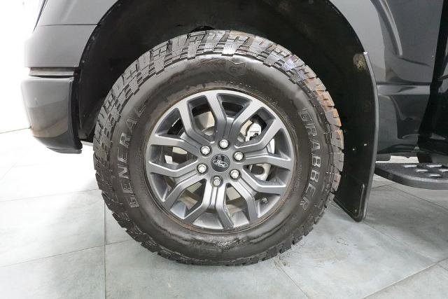 Certified 2023 Ford F150 Tremor w/ Equipment Group 402A High AWD/4WD image 36