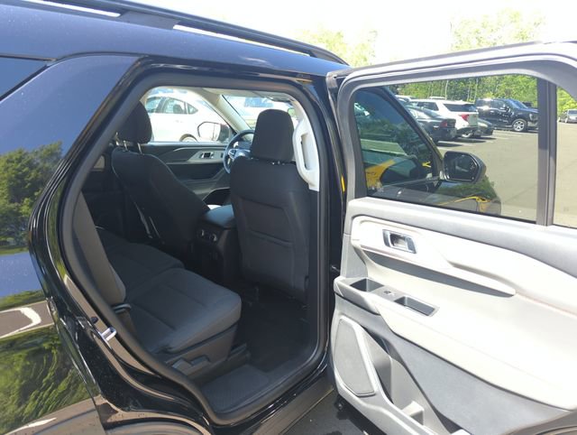 Certified 2025 Ford Explorer Active AWD/4WD image 20
