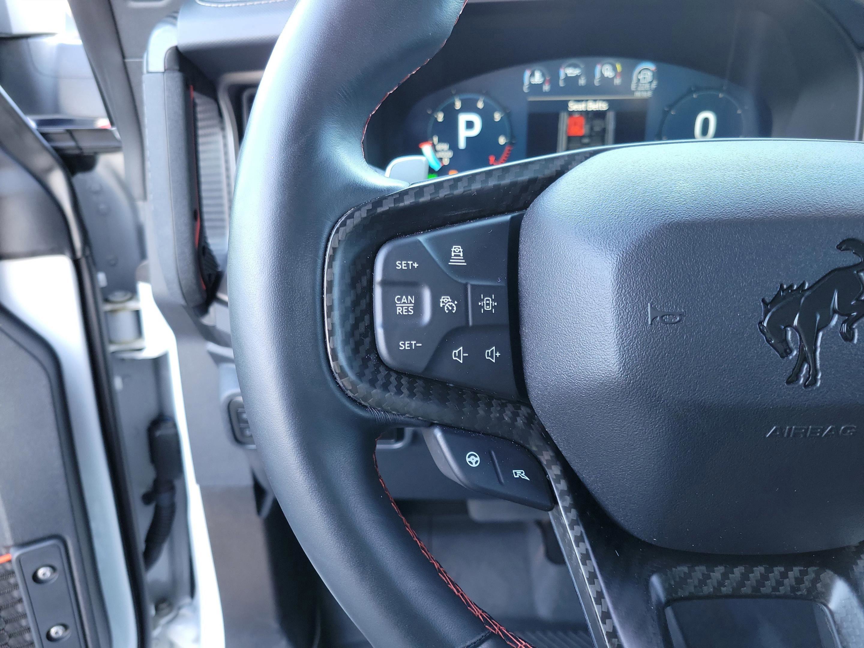 Certified 2023 Ford Bronco Raptor image 10