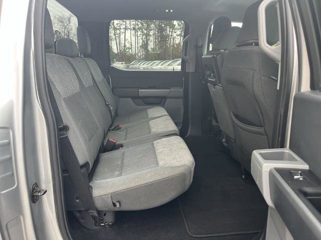 Certified 2023 Ford F150 XLT image 26