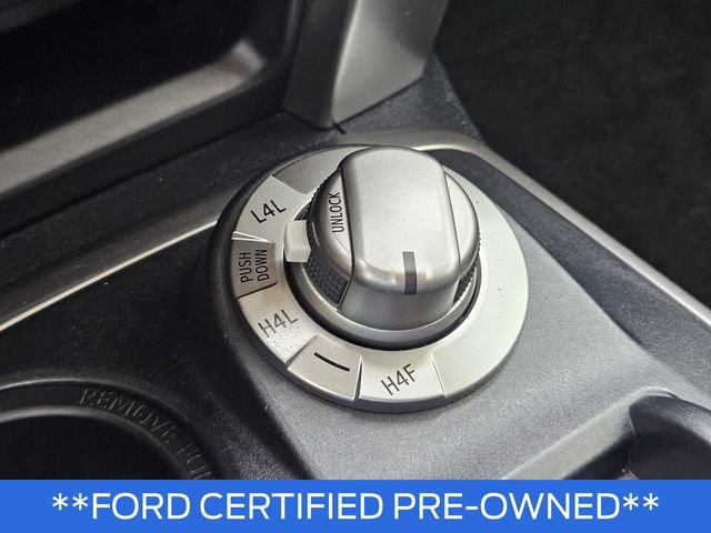 Used 2023 Toyota 4Runner Limited AWD/4WD image 30