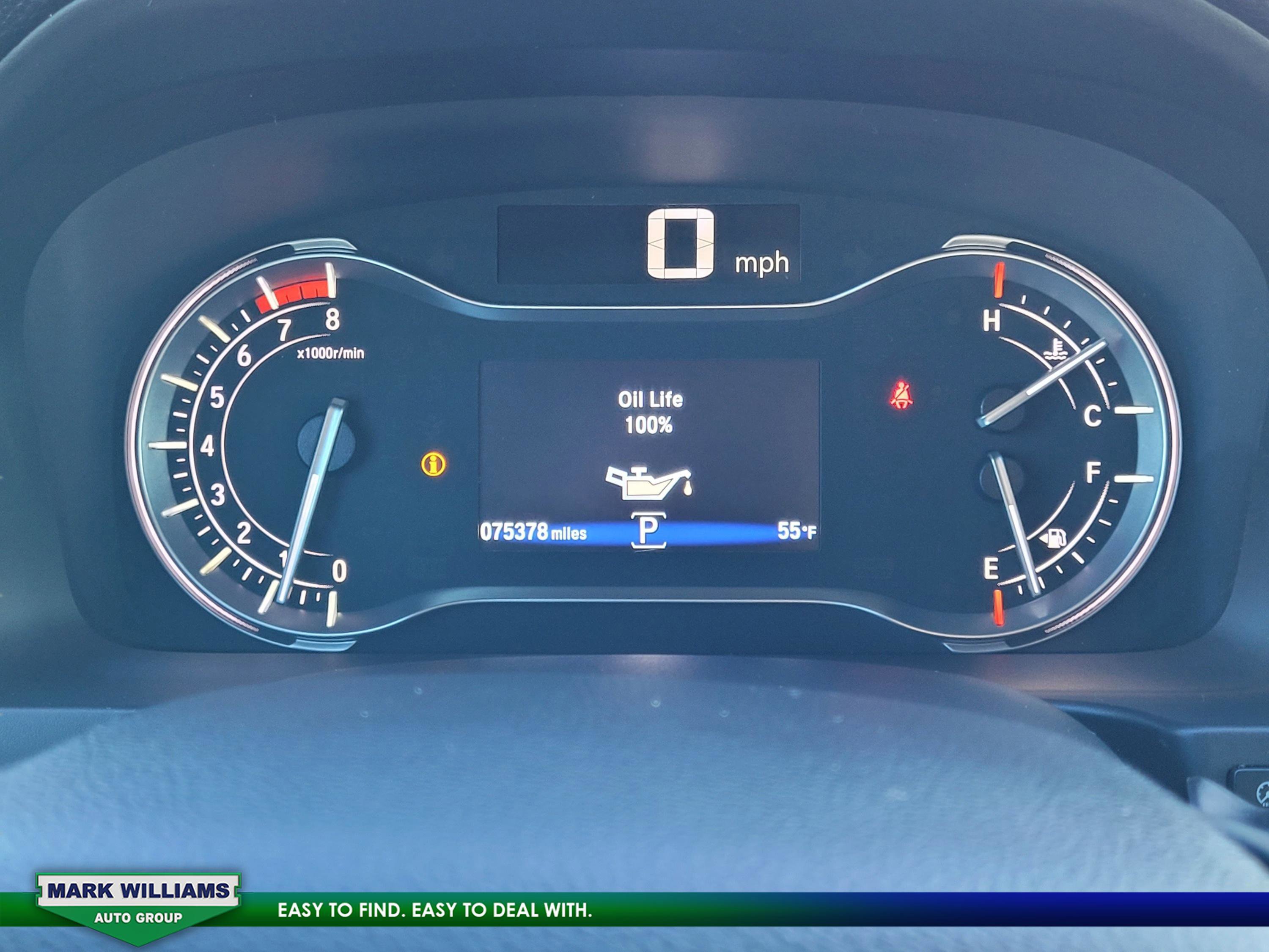 Used 2021 Honda Ridgeline Black Edition image 21