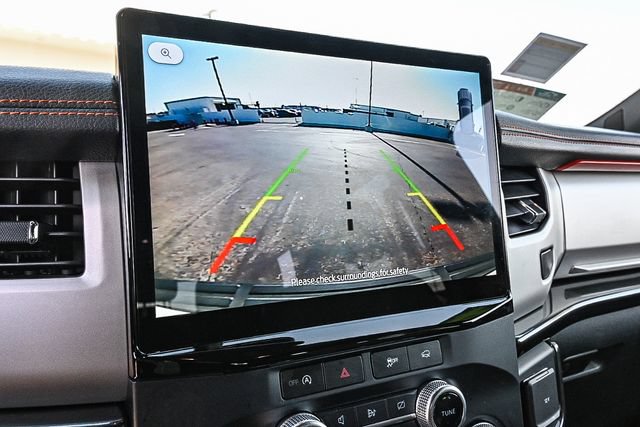 Certified 2024 Ford Expedition Timberline AWD/4WD image 28
