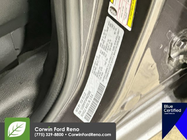 Used 2023 RAM 1500 Laramie AWD/4WD image 35