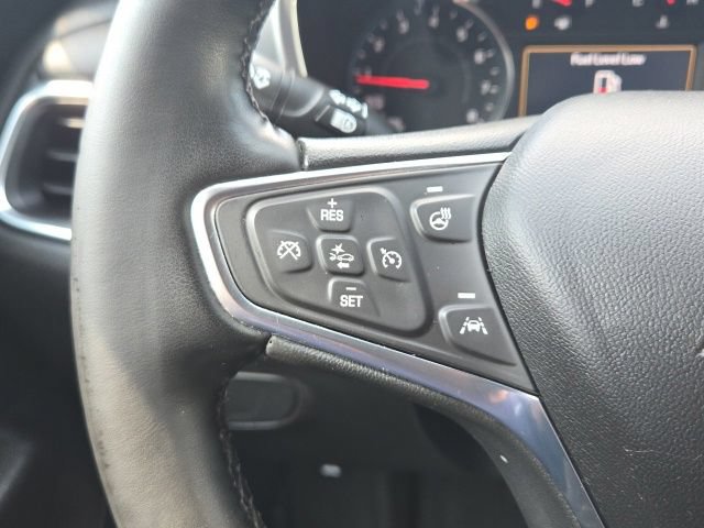 Used 2024 Chevrolet Equinox LT AWD/4WD image 26