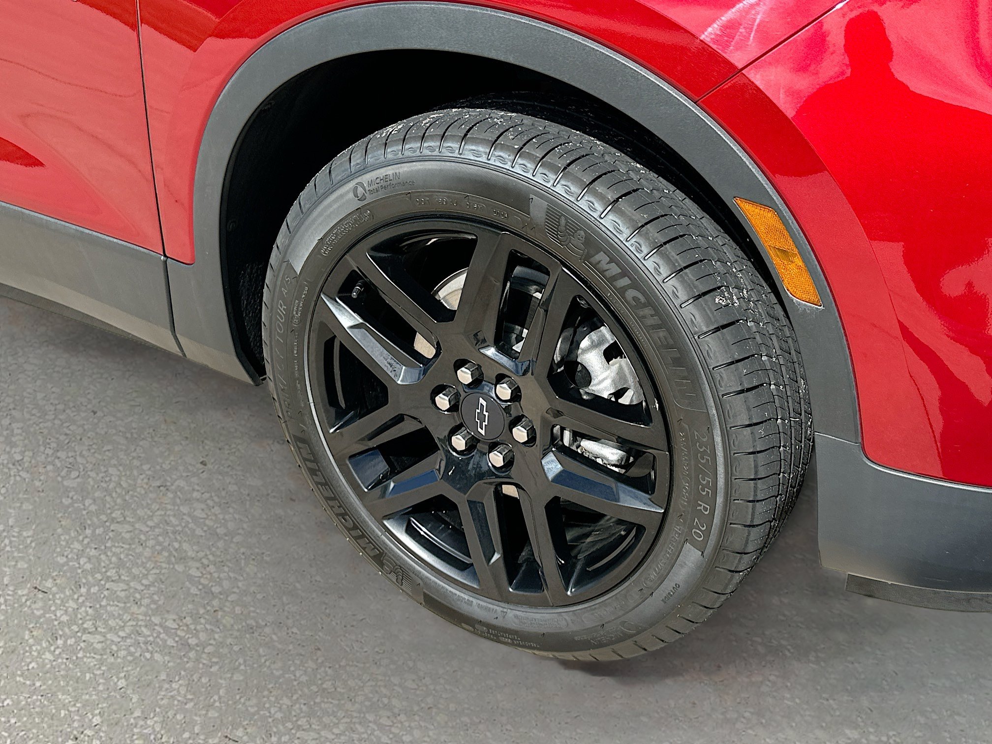 Used 2023 Chevrolet Blazer LT FWD image 29