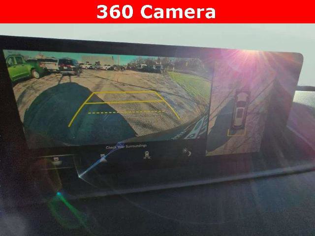 Used 2023 Acura MDX Type S image 19