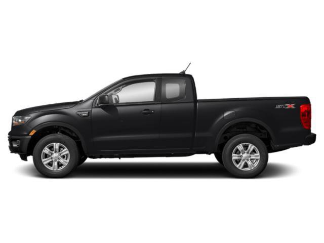 Certified 2023 Ford Ranger XL image 3