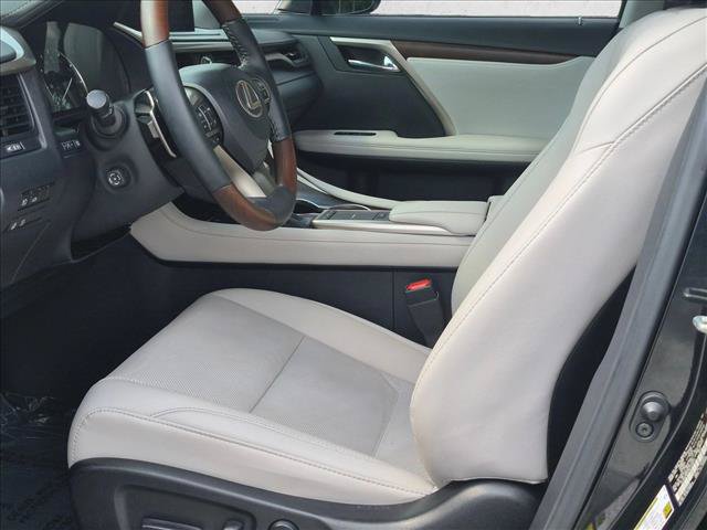 Used 2022 Lexus RX 350 FWD w/ Premium Package image 16