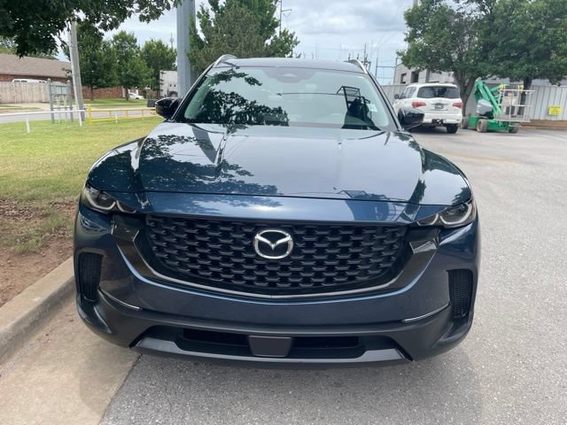Used 2025 MAZDA CX-50 AWD 2.5 S w/ Preferred Package image 3