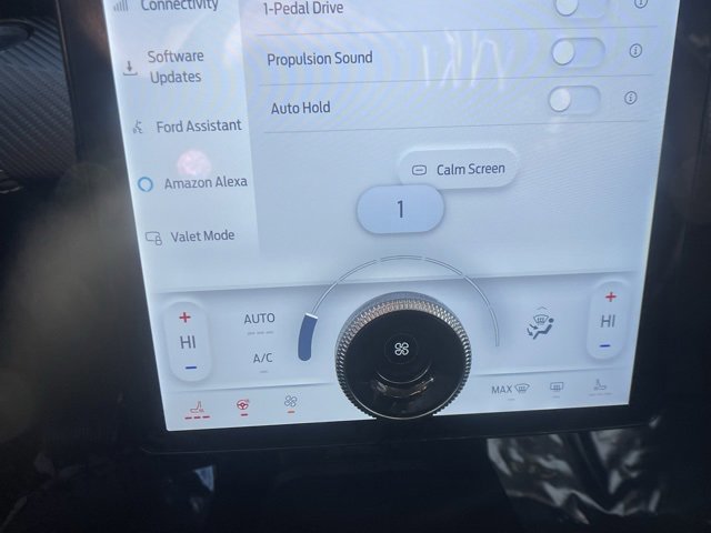 Certified 2025 Ford Mustang Mach-E Premium image 29