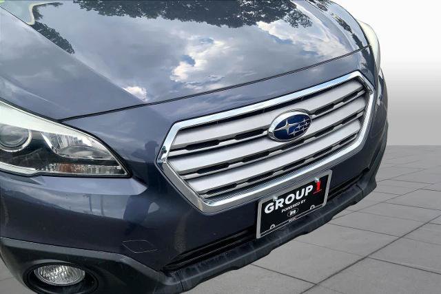 Used 2017 Subaru Outback 2.5i Premium AWD/4WD image 32