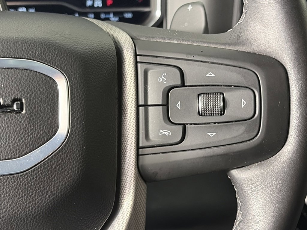 Used 2024 GMC Sierra 1500 Denali image 18