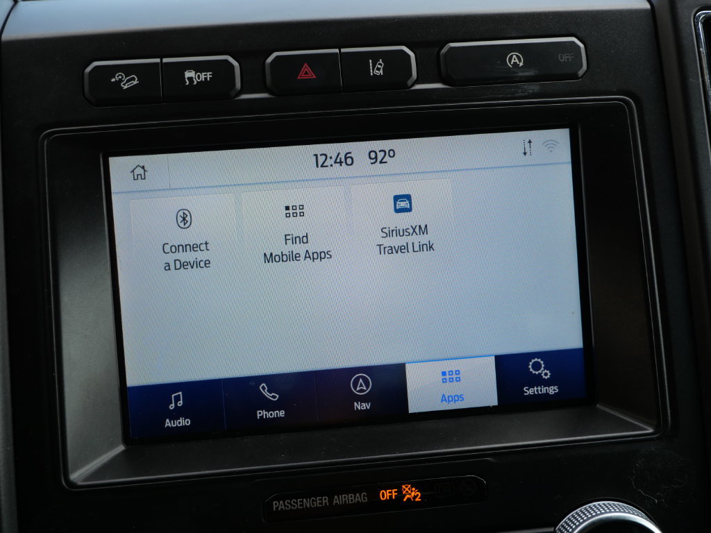 Certified 2021 Ford Expedition Limited AWD/4WD image 36