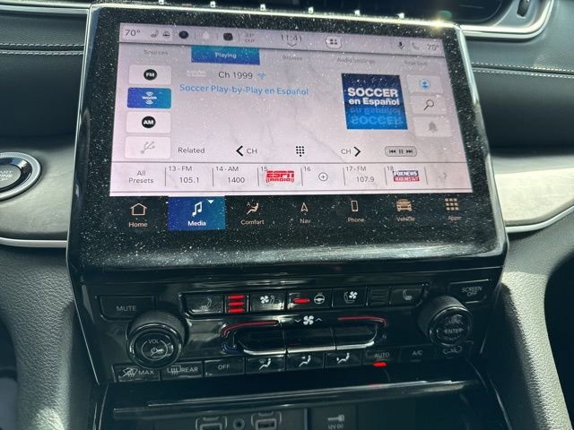 Used 2023 Jeep Grand Cherokee Limited w/ Luxury Tech Group II AWD/4WD image 25