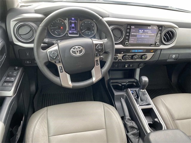 Used 2021 Toyota Tacoma SR image 17