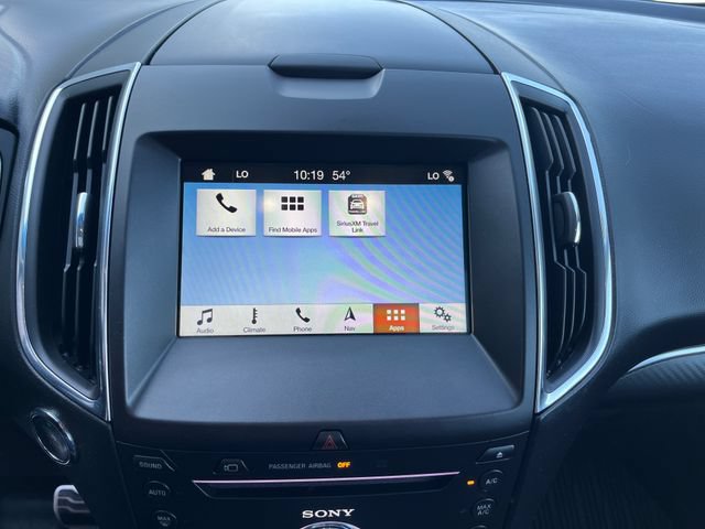 Certified 2018 Ford Edge Sport w/ Equipment Group 401A AWD/4WD image 33