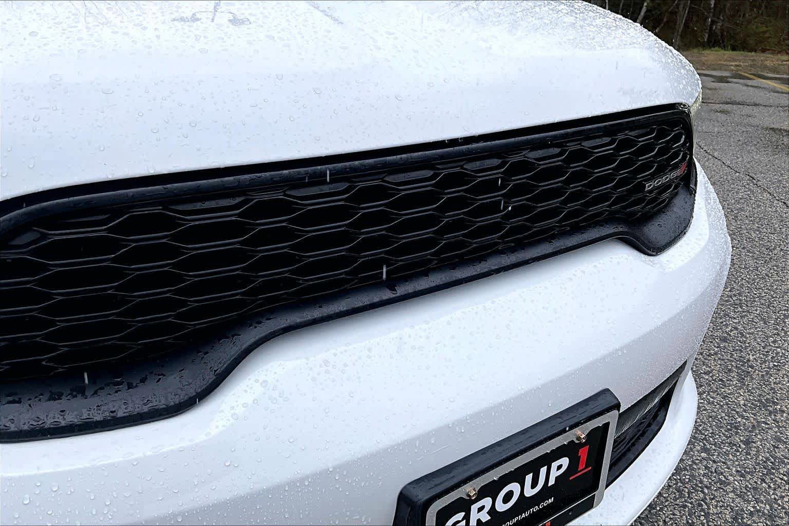 Used 2023 Dodge Durango GT AWD/4WD image 32