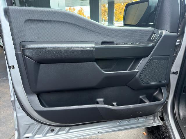 Certified 2024 Ford F150 STX image 16