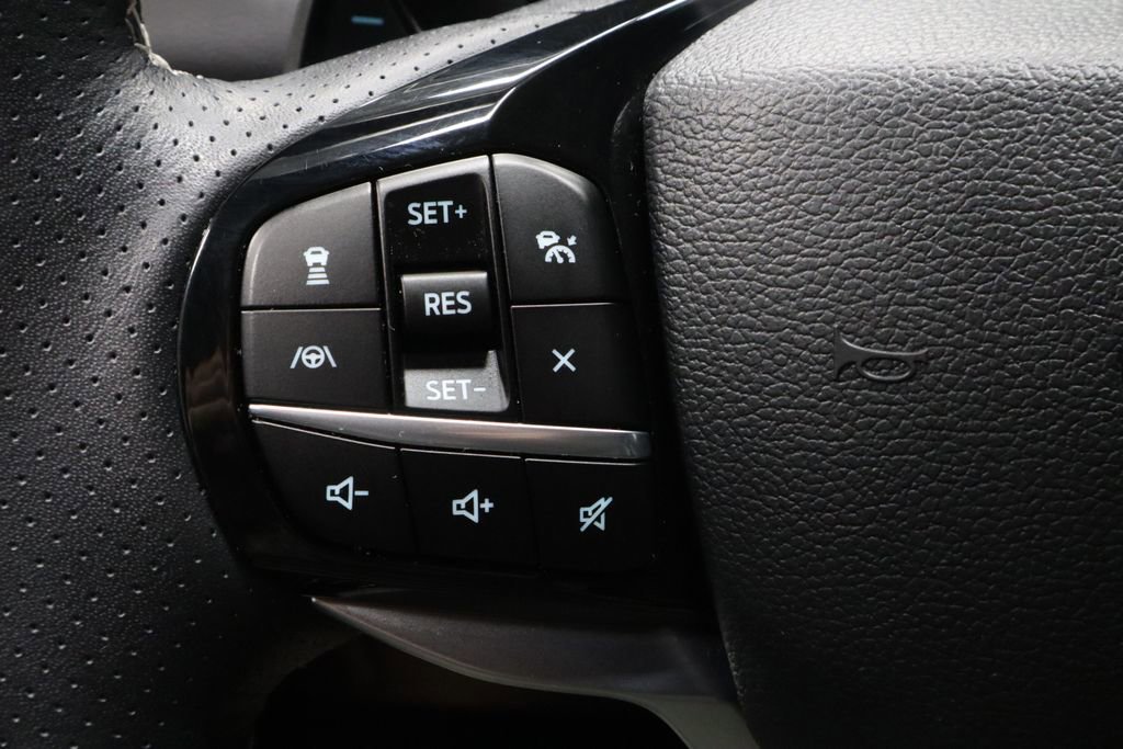 Certified 2023 Ford Explorer ST w/ Equipment Group 401A image 29