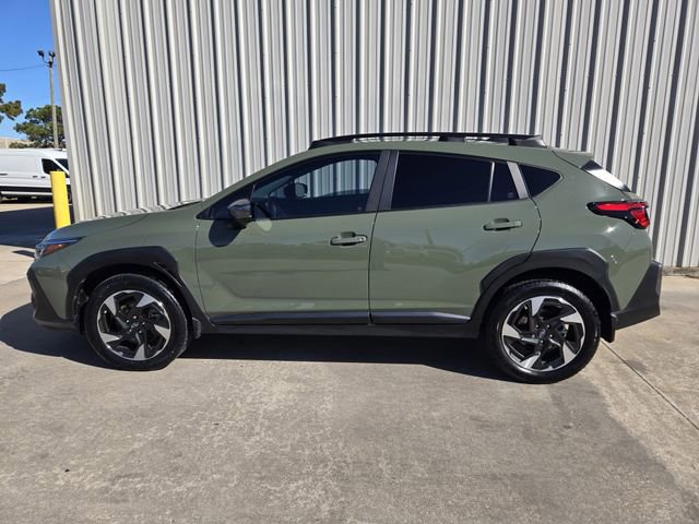 Used 2024 Subaru Crosstrek 2.5i Limited image 6