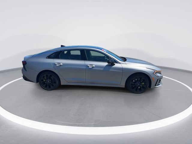 Used 2025 Kia K5 GT w/ GT1 Package FWD image 8