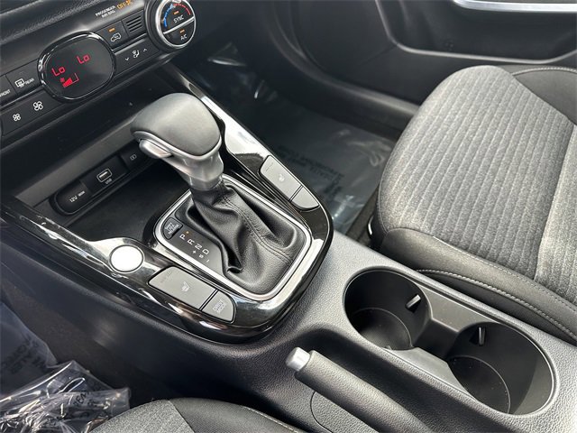 Used 2020 Kia Soul EX image 26