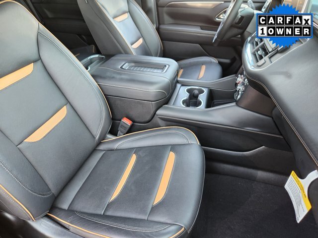 Used 2024 GMC Yukon AT4 w/ AT4 Premium Plus Package AWD/4WD image 13