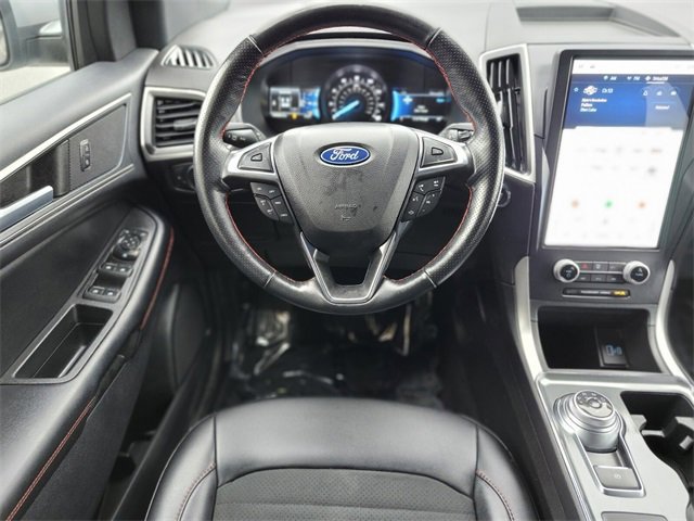 Certified 2022 Ford Edge ST-Line image 13