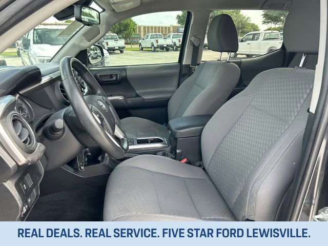Used 2022 Toyota Tacoma SR5 image 27