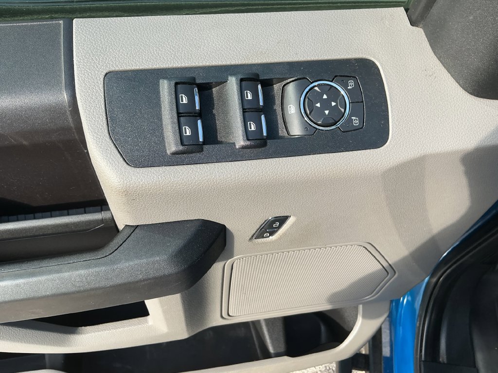 Certified 2019 Ford F150 XL w/ Equipment Group 101A Mid AWD/4WD image 10