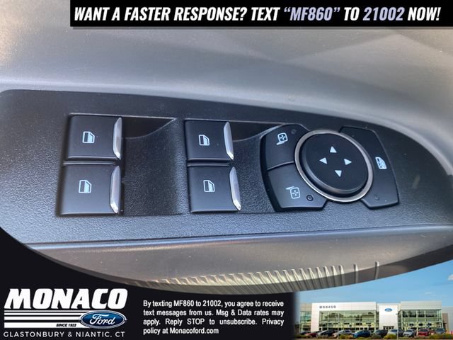 Certified 2023 Ford Maverick XLT w/ Equipment Group 300A Standard AWD/4WD image 16