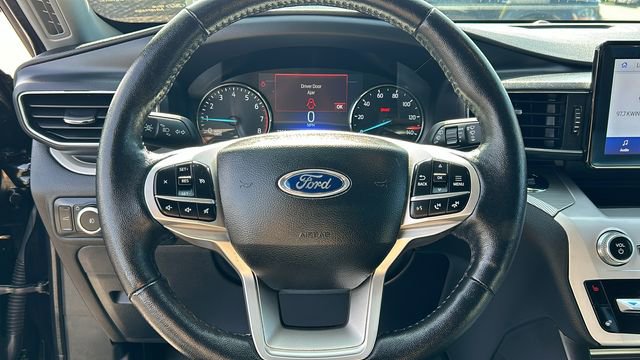 Certified 2024 Ford Explorer XLT w/ Equipment Group 202A AWD/4WD image 21