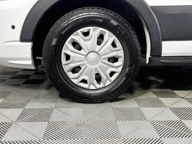 Certified 2024 Ford Transit 350 XLT RWD image 30