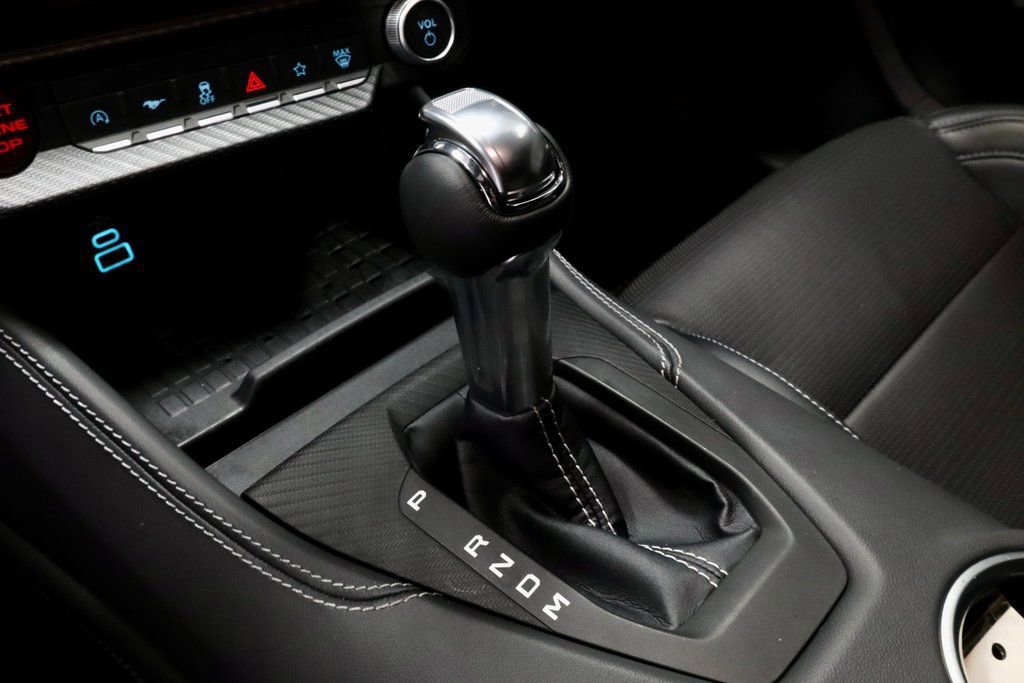 Certified 2024 Ford Mustang GT Premium image 31