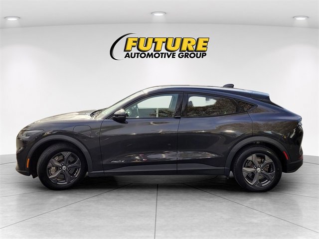 Certified 2022 Ford Mustang Mach-E Select image 2