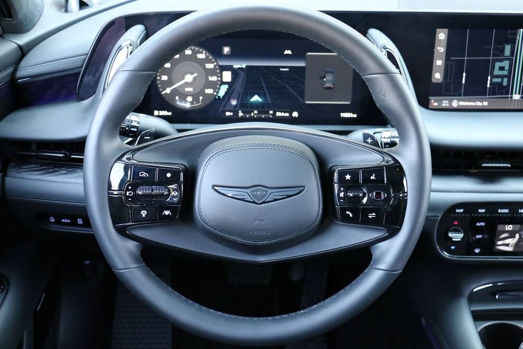 Used 2026 Genesis G90 3.5T Prestige AWD/4WD image 31