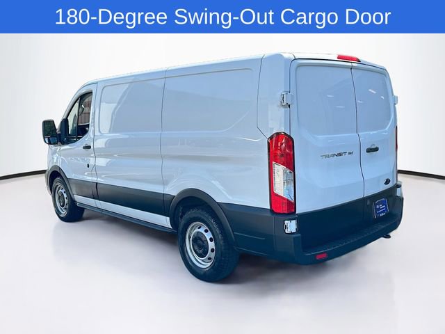 Certified 2020 Ford Transit 150 Low Roof RWD image 5