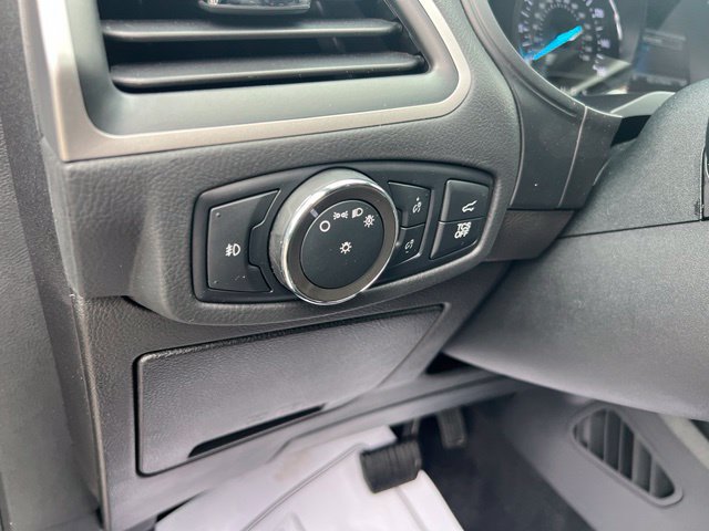 Certified 2022 Ford Edge SEL w/ Convenience Package AWD/4WD image 8