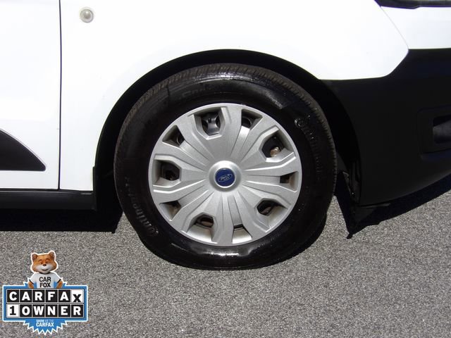 Certified 2022 Ford Transit Connect XL image 15