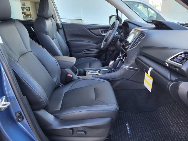 Used 2022 Subaru Forester Touring AWD/4WD image 22