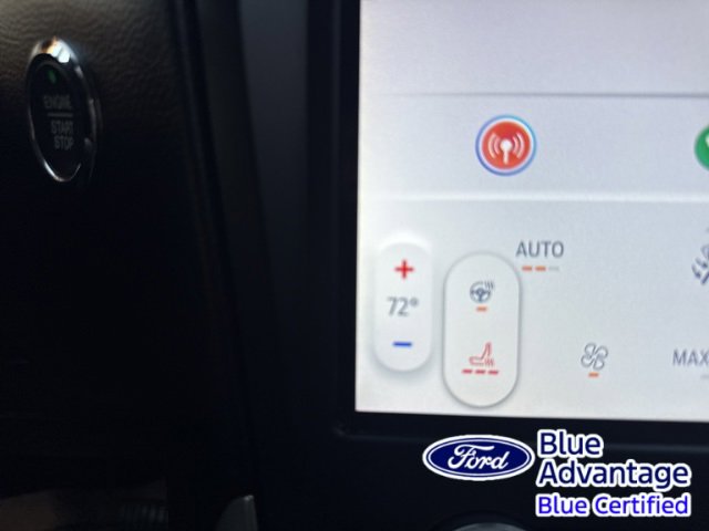 Certified 2022 Ford Edge SEL w/ Convenience Package image 24