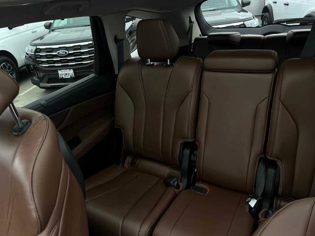 Used 2022 Acura MDX SH-AWD w/ Technology Package image 15