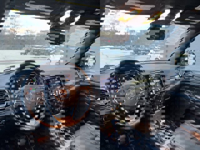 Used 2021 Jeep Grand Cherokee Limited w/ Quick Order Package 28K 80th image 21