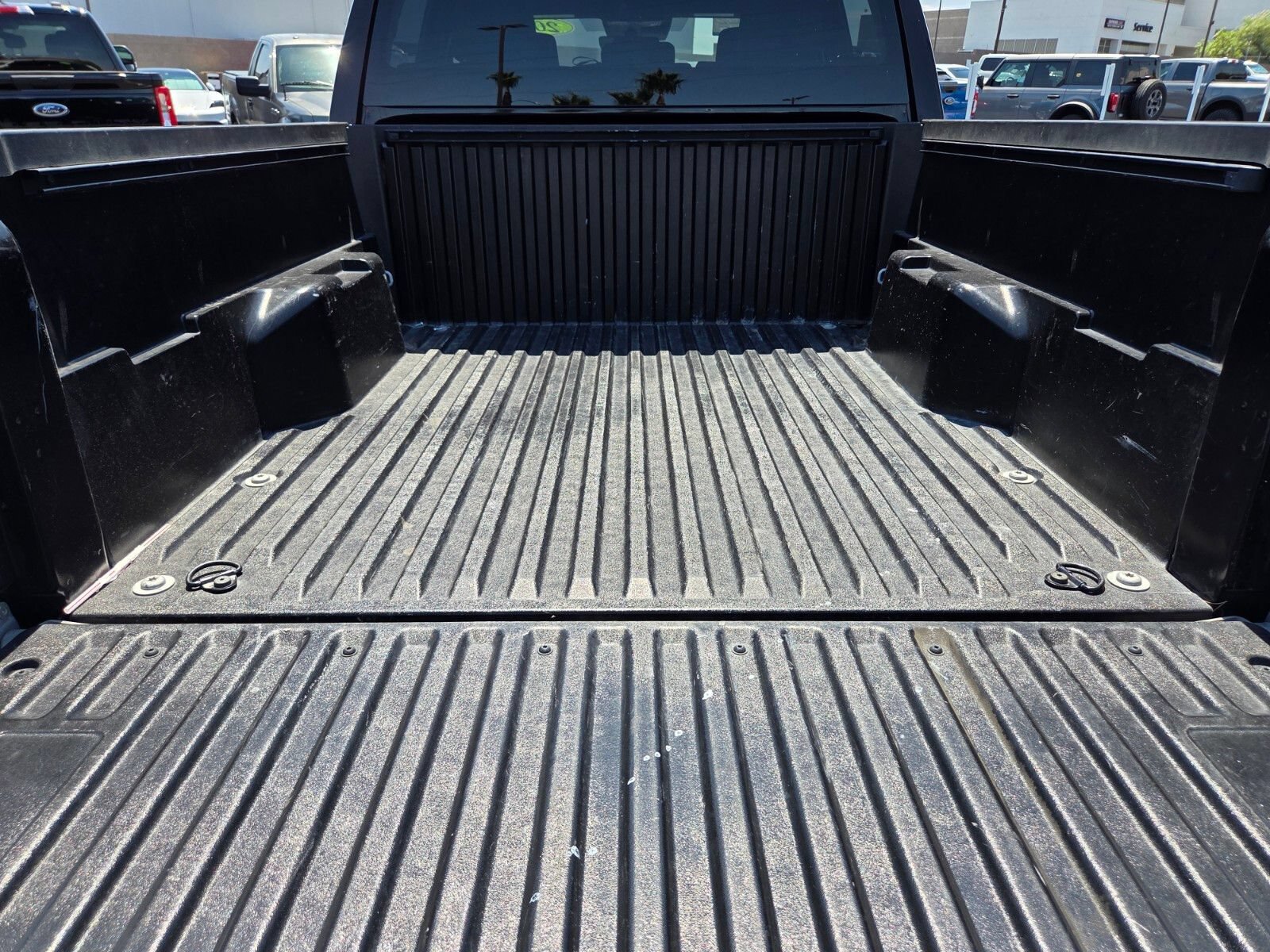Used 2024 Toyota Tacoma SR5 RWD image 13