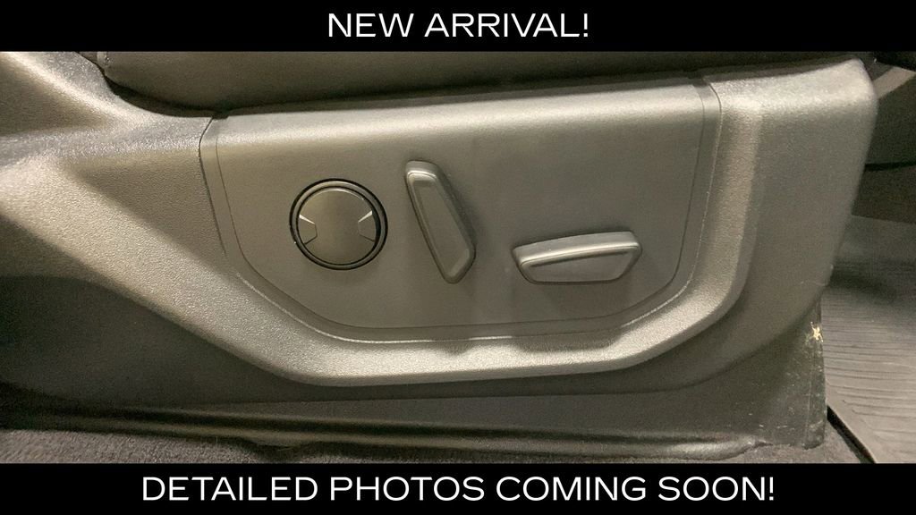 Certified 2024 Ford Expedition XLT AWD/4WD image 12