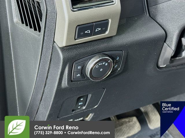 Certified 2019 Ford F450 Lariat w/ Lariat Value Package image 14